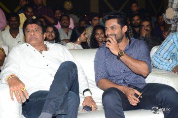 118 Movie Pre Release Event Photos